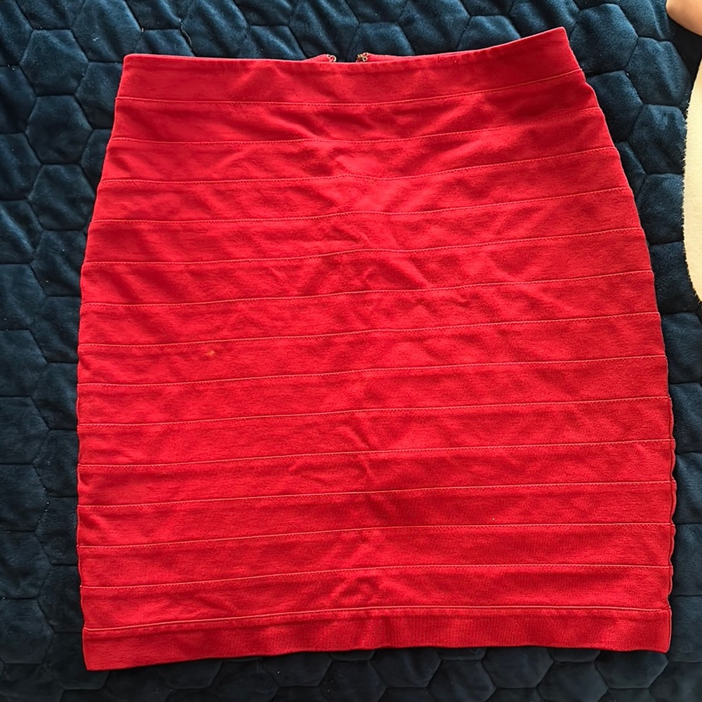 Elegant Skirt